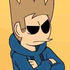 This is the Avatar Image for the Tom (Eddsworld, Italian FanDub, Spacchineitor Italiano) (OV2) AI Voice and Text to Speech Generator